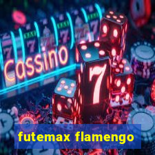 futemax flamengo-fluminense